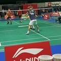 I feel Slovenia Li-ning Futures Series international 2024